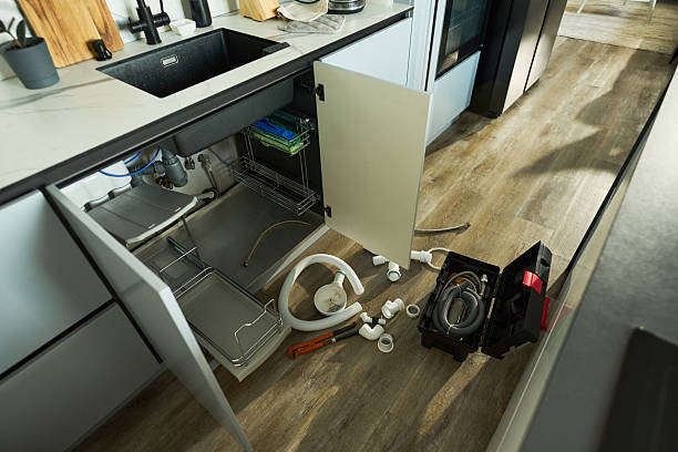 24/7 Emergency Garbage Disposal Repair experts in Fulton, TX
